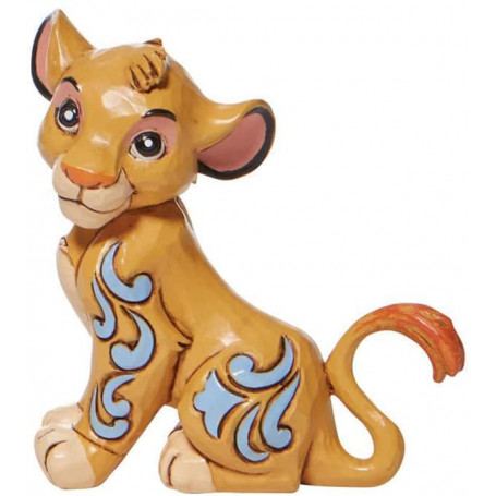 Disney Traditions Der König der Löwen - Simba Löwenjunge