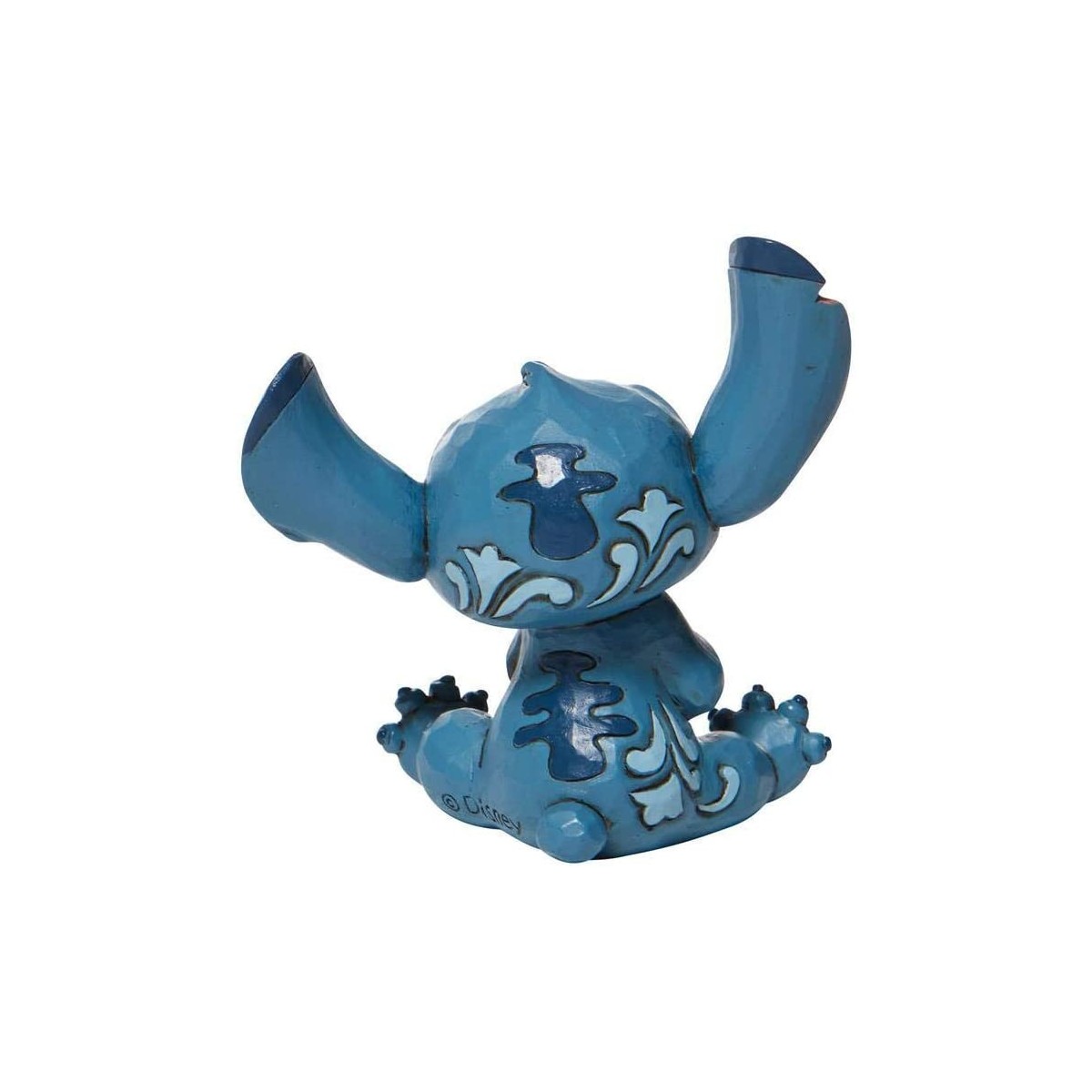 Disney Traditionen Lilo und Stich - Stitch Pirat
