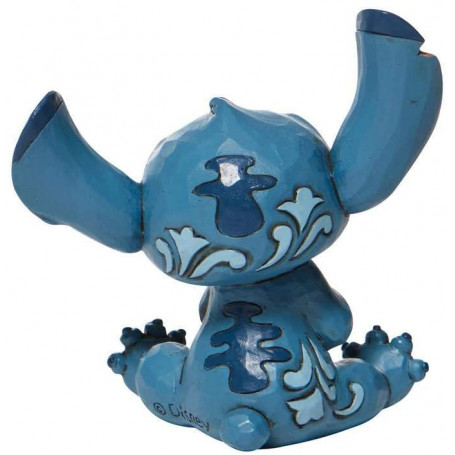 Disney Traditionen Lilo und Stich - Stitch Pirat