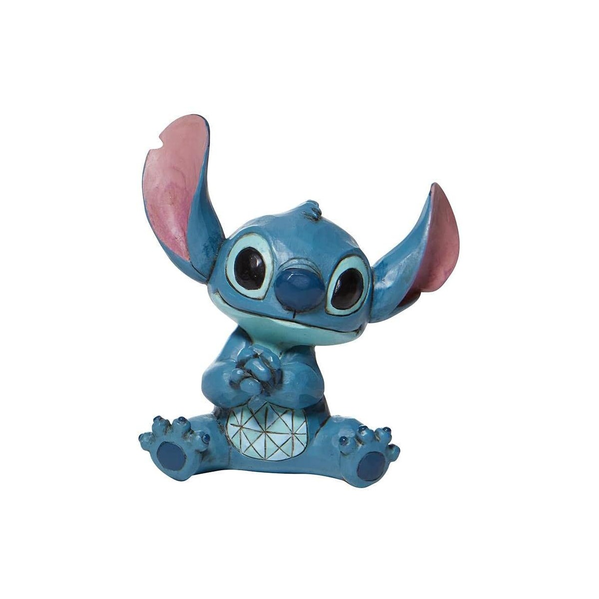 Disney Traditionen Lilo und Stich - Stitch Pirat