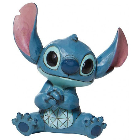 Disney Traditionen Lilo und Stich - Stitch Pirat