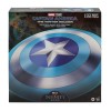 Hasbro - Replica Schild Captain America Stealth Shield 1/1 - Marvel Legends - The Winter Soldier
