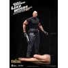 Beast Kingdom - Fast & Furious - Luke Hobbs Limited Edition - Dynamic Action Heroes Actionfigur 1/9