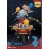 Beast Kingdom Disney Classic Animation Series Diorama Dumbo - PVC D-Stage