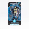 Mc Farlane - DC Multiverse - Batman with Battle Damage (Dark Nights: Metal) 1/12