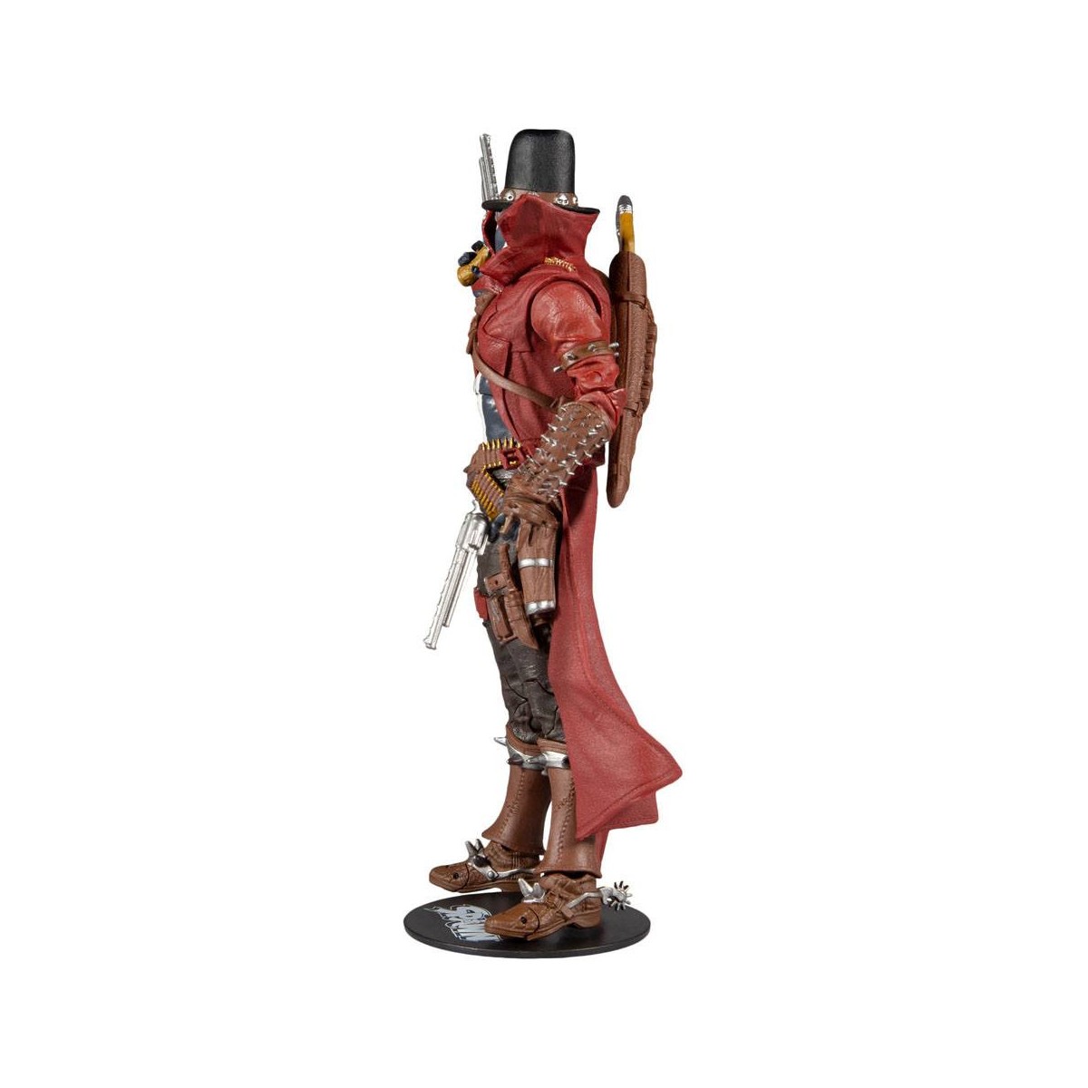 McFarlane Spawn Universe - Gunslinger Spawn 1/12
