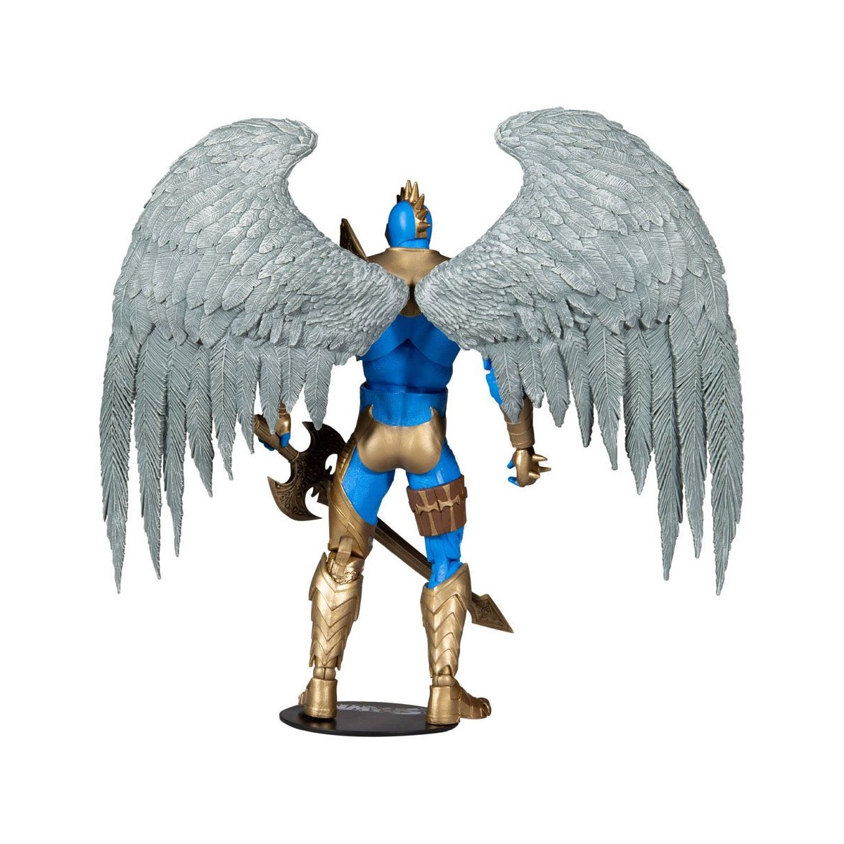 McFarlane Spawn Universe - The Redeemer 1/12
