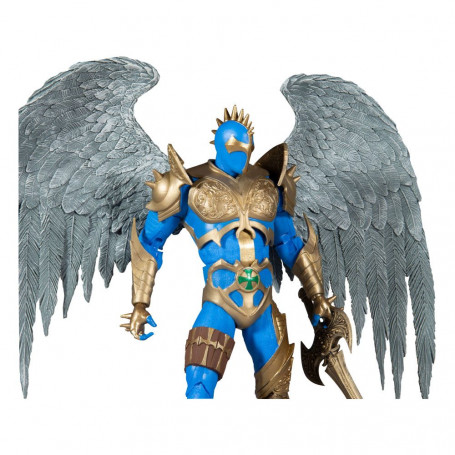 McFarlane Spawn Universe - The Redeemer 1/12