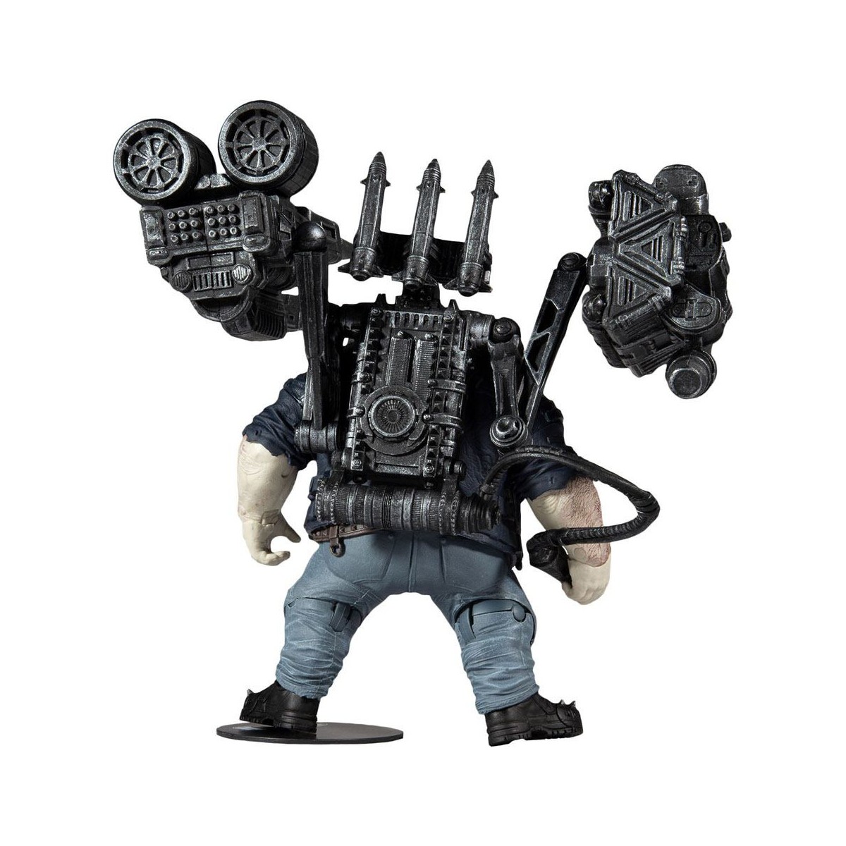 McFarlane Spawn Universe - The Clown Figurine Deluxe 1/12
