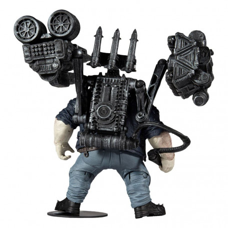 McFarlane Spawn Universe - The Clown Figurine Deluxe 1/12