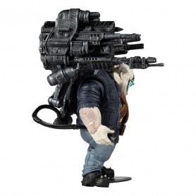 McFarlane Spawn Universe - The Clown Figurine Deluxe 1/12
