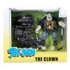 McFarlane Spawn Universe - The Clown Figurine Deluxe 1/12