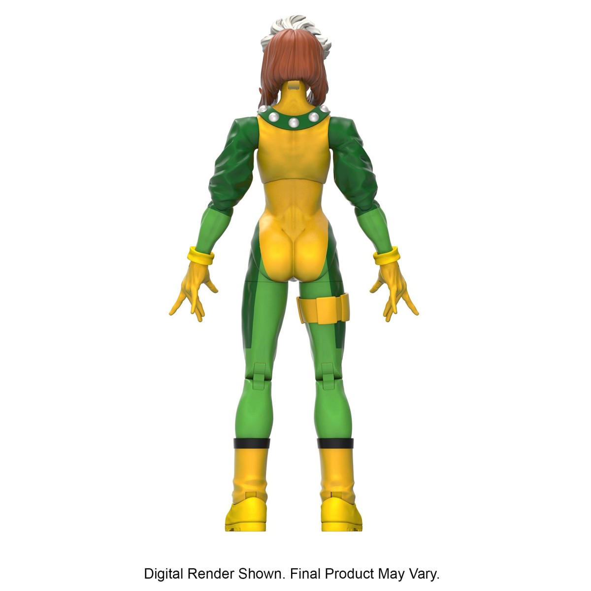 Marvel Legends - Rogue - X-Men Age of Apocalypse serie 2 - Colossus Wave