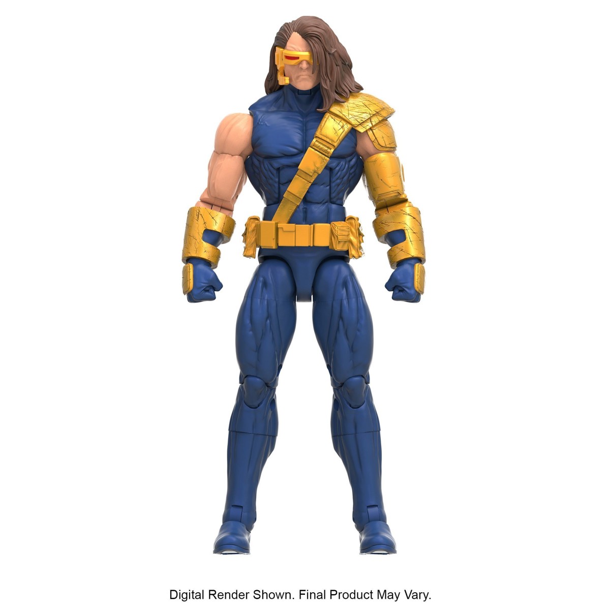 Marvel Legends - Cyclops - X-Men Age of Apocalypse serie 2 - Colossus Wave