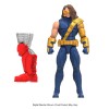 Marvel Legends - Cyclops - X-Men Age of Apocalypse serie 2 - Colossus Wave