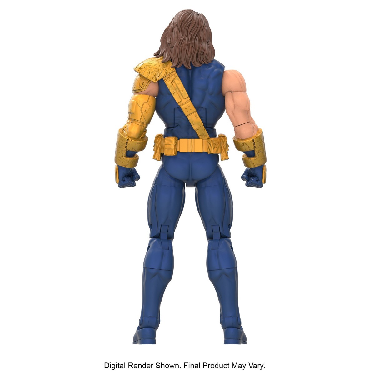 Marvel Legends - Cyclops - X-Men Age of Apocalypse serie 2 - Colossus Wave
