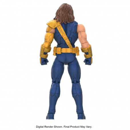 Marvel Legends - Cyclops - X-Men Age of Apocalypse serie 2 - Colossus Wave