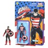 Marvel Legends RETRO - US Agent