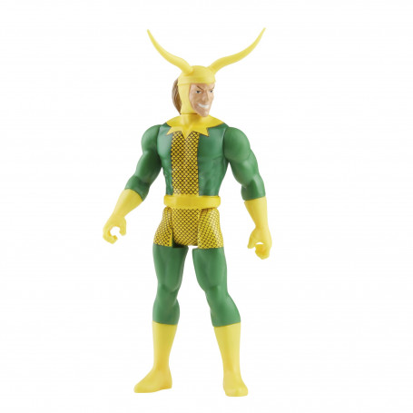 Marvel Legends RETRO - Loki