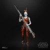 Hasbro Star Wars The Black Series Aurra Sing