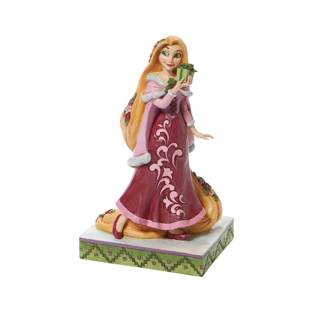 Enesco Disney Showcase - Rapunzel und das Geschenk