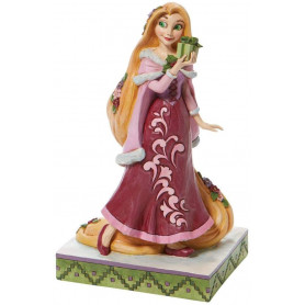 Enesco Disney Showcase - Rapunzel und das Geschenk