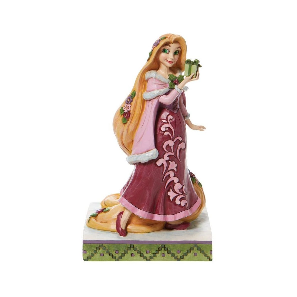Enesco Disney Showcase - Rapunzel und das Geschenk