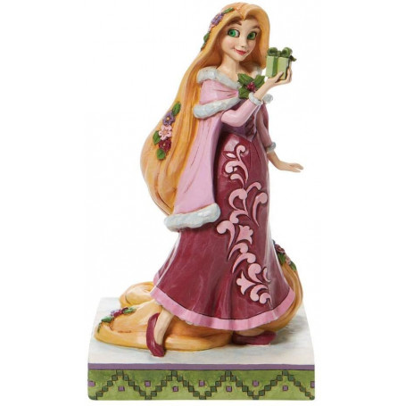 Enesco Disney Showcase - Rapunzel und das Geschenk