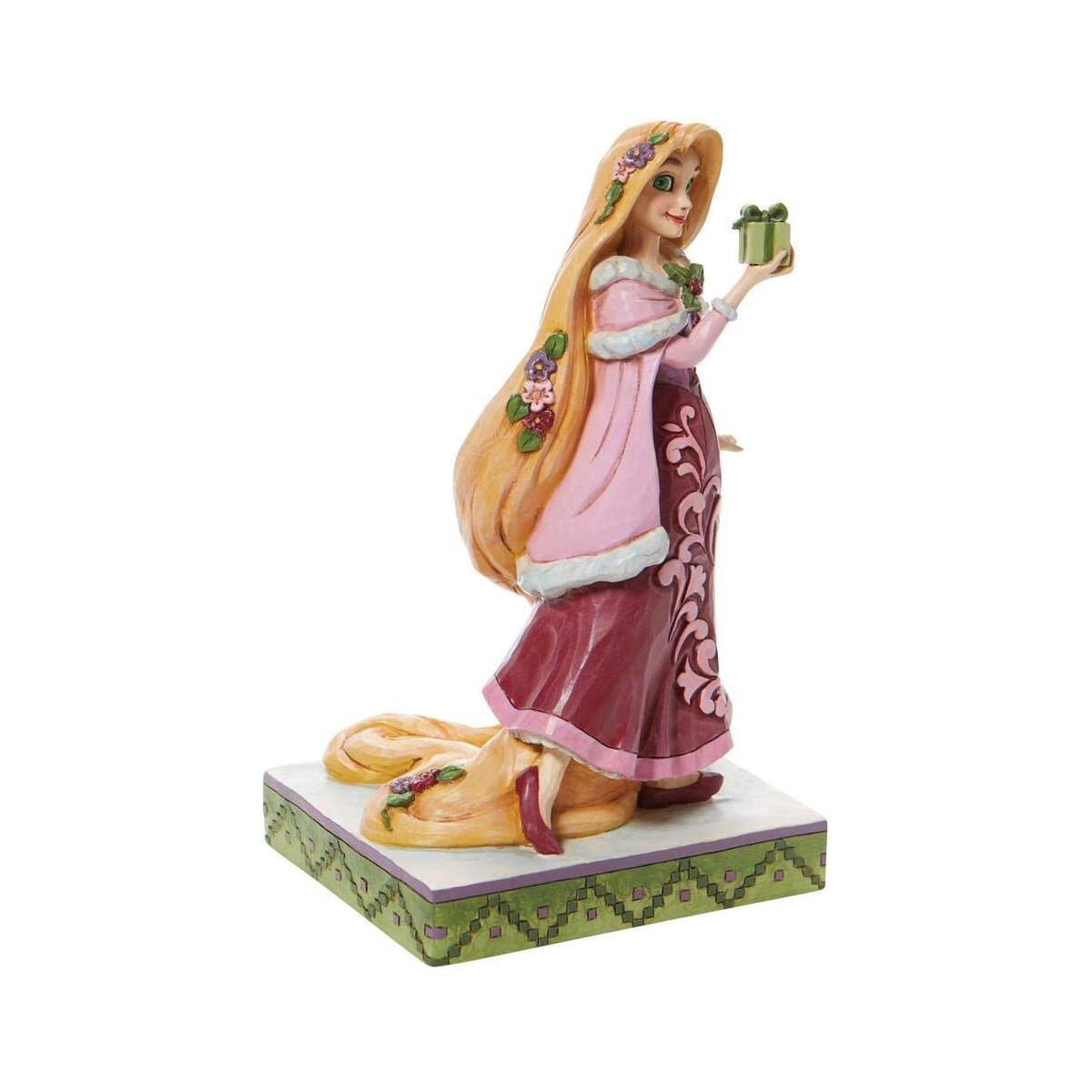 Enesco Disney Showcase - Rapunzel und das Geschenk