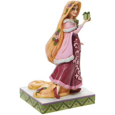 Enesco Disney Showcase - Rapunzel und das Geschenk