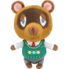 Nintendo Plüsch Animal Crossing - Tom Nook - Tanukichi 