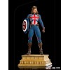 Iron Studios Marvel - What If...? Captain Carter Statuette 1/10 Art Scale