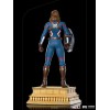 Iron Studios Marvel - What If...? Captain Carter Statuette 1/10 Art Scale