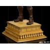 Iron Studios Marvel - What If...? Captain Carter Statuette 1/10 Art Scale