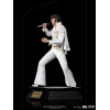 IRON STUDIOS - Elvis Presley 1973 1/10 Deluxe Art Scale