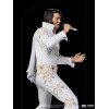 IRON STUDIOS - Elvis Presley 1973 1/10 Deluxe Art Scale