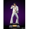IRON STUDIOS - Elvis Presley 1973 1/10 Deluxe Art Scale