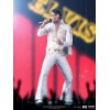 IRON STUDIOS - Elvis Presley 1973 1/10 Deluxe Art Scale