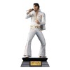 IRON STUDIOS - Elvis Presley 1973 1/10 Deluxe Art Scale