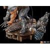 Iron Studios - X-Men Albert & Elsie-Dee - Marvel Comics Statuette 1/10 BDS Art Scale