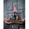 Iron Studios - X-Men Albert & Elsie-Dee - Marvel Comics Statuette 1/10 BDS Art Scale