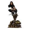 Iron Studios - X-Men X-23 - Marvel Comics Statuette 1/10 BDS Art Scale