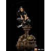 Iron Studios - X-Men X-23 - Marvel Comics Statuette 1/10 BDS Art Scale