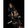 Iron Studios - X-Men X-23 - Marvel Comics Statuette 1/10 BDS Art Scale