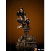 Iron Studios - X-Men X-23 - Marvel Comics Statuette 1/10 BDS Art Scale