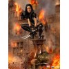 Iron Studios - X-Men X-23 - Marvel Comics Statuette 1/10 BDS Art Scale