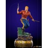 Iron Studios - Flash Gordon Statuette 1/10 Deluxe Art Scale - Defenders of the Earth