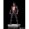 Iron Studios - John Walker U.S. Agent - The Falcon and The Winter Soldier Statuette 1/10 Art Scale