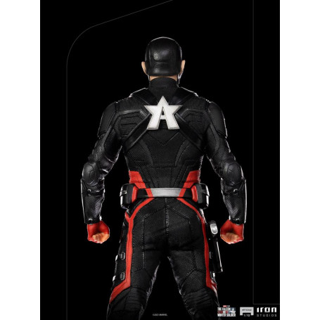 Iron Studios - John Walker U.S. Agent - The Falcon and The Winter Soldier Statuette 1/10 Art Scale