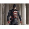 Iron Studios - John Walker U.S. Agent - The Falcon and The Winter Soldier Statuette 1/10 Art Scale